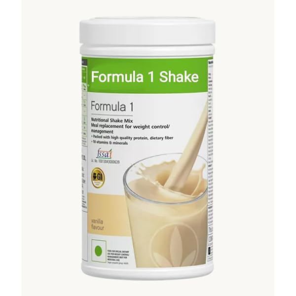 Amazon.com: Herbalife Active Fiber - Unflavored 7.4 oz : Health